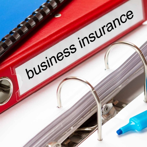 Business insurance