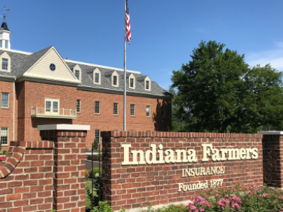 Indiana Farmers Insurance home office