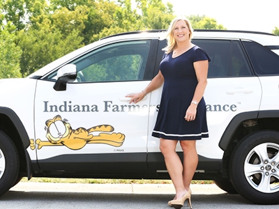 Contact Indiana Farmers Insurance