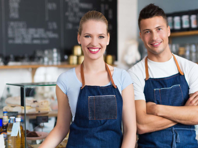 Business owners