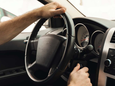 Driver