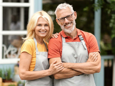 Store owners