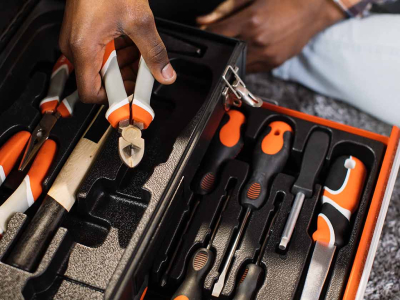 Toolbox