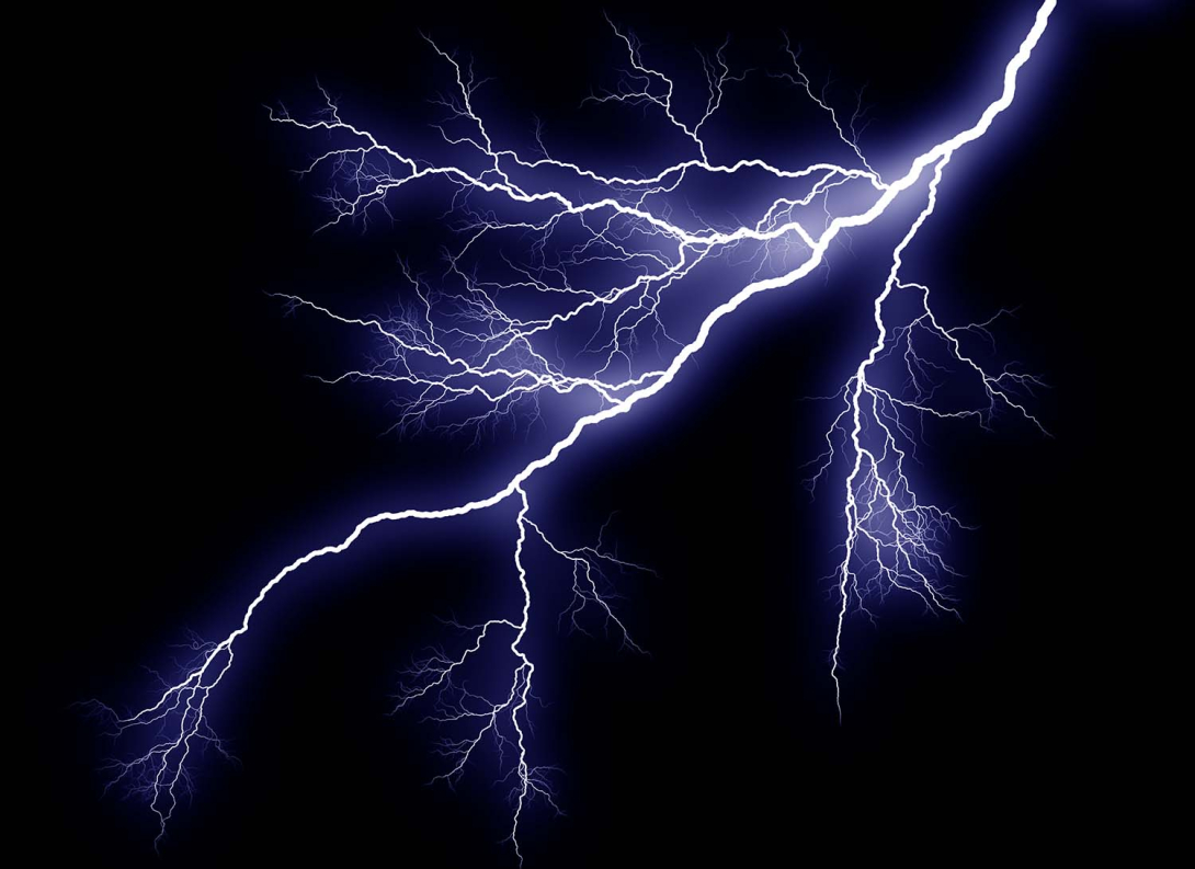 Lightning