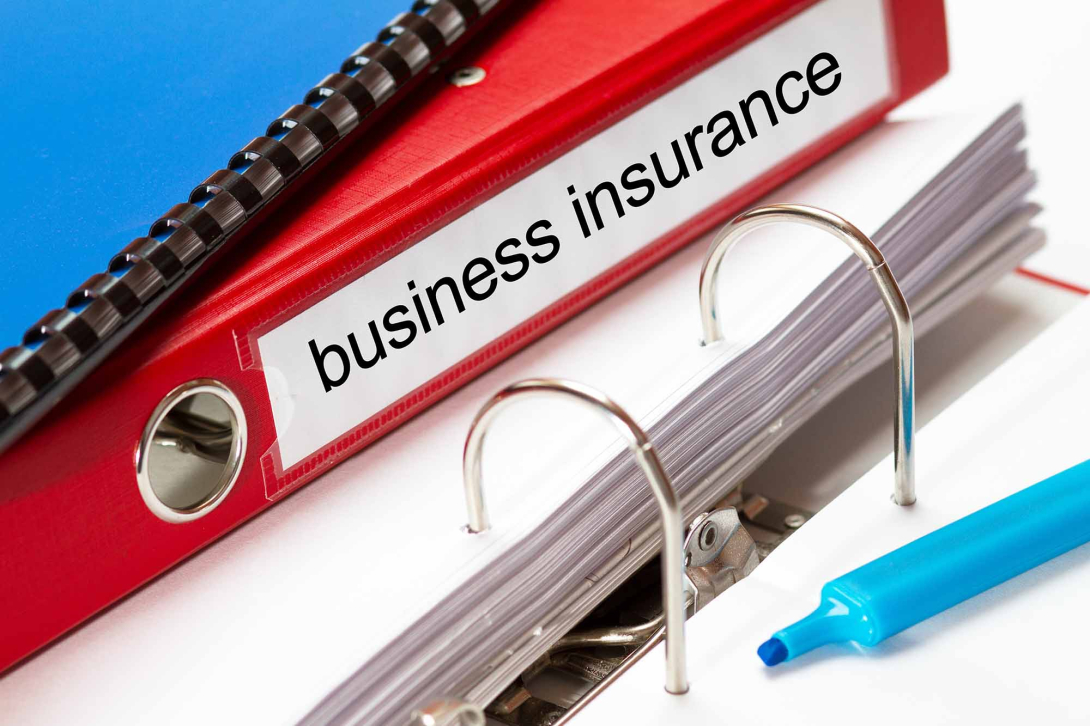 Business insurance